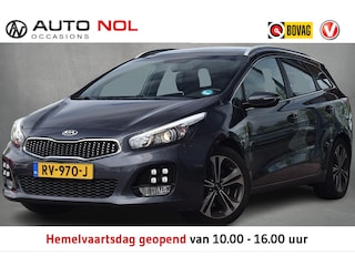 Kia Ceed cee'd Sportswagon 1.0 T-GDi GT-Line Summer Edition | Apple CarPlay | Pano | Stuur- en Stoelverwarming