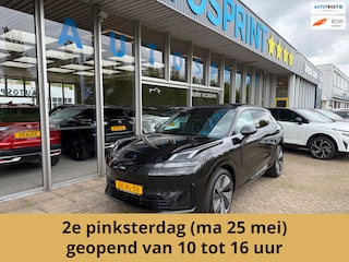 Lynk & Co 08 1.5 More PHEV 349PK PANO 360 CAMERA , DIRECKT LEVERBAAR