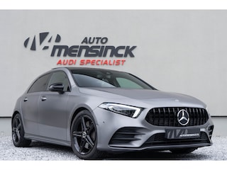 Mercedes-Benz A-klasse 250 Premium Plus AMG-Line / Virtual Cockpit/ Cruise Control/ Virtual Cockpit/ Panoramadak/