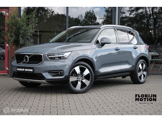 Volvo XC40 1.5 T3 Momentum Pro | Stoelverw. voor en achter | LED | ACC | Pilotassist | Stuurwielverw. | Standkachel | Recent beurt gehad | Thundergrey
