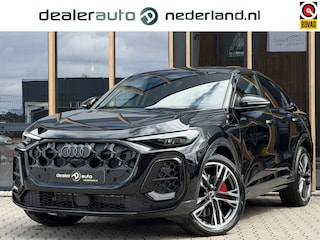 Audi Q5 2.0 TFSI e-hybrid quattro S edition Competition, 370PK | Pano |