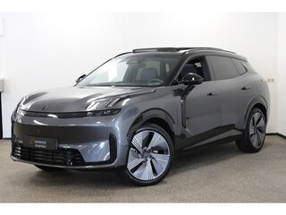 Lynk & Co 08 1.5 More