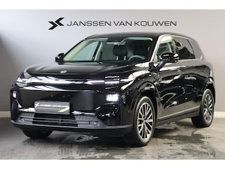 Leapmotor B10 Design ProMax 67.1 kWh / Voorraad / Snel leverbaar