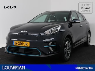 Kia Niro e-Niro DynamicLine 64 kWh | Apple Carplay/Android Auto | Camera |