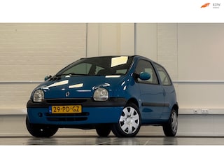 Renault Twingo 1.2i Expression Nieuwe APK Garantie