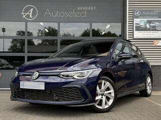 Volkswagen Golf 1.4 eHybrid GTE 245PK | Pano | BTW-Auto