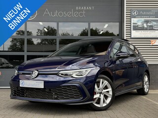 Volkswagen Golf 1.4 eHybrid GTE 245PK | Pano | BTW-Auto
