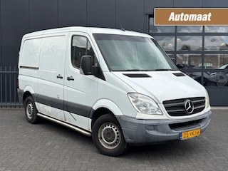 Mercedes-Benz Sprinter 311 2.2 CDI Automaat 3-zits Trekhaak 1e eigenaar MARGE