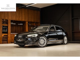Audi A6 Avant 1.8 TFSI ultra Premium Edition | S Line | Coating | Schuifdak | Dealer Onderhouden