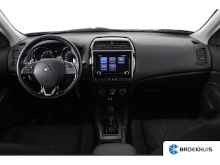 Mitsubishi ASX 2.0 Pure AUTOMAAT | 1E EIGENAAR | CAMERA | STOELVERWARMING | LED | DAB | CRUISE CONTROL