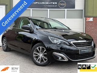 Peugeot 308 1.2 Blue Lease Premium/PANO/TREKH/NAVI/APK/NAP