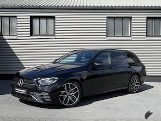 Mercedes-Benz Estate 200 AMG |Pano|Trekhaak|Carplay|
