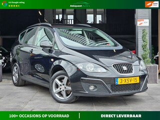 Seat Altea 1.2 TSI I-Tech|1e eig|NAP|Trekhaak|PDC|Cruise