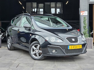 Seat Altea 1.2 TSI I-Tech|1e eig|NAP|Trekhaak|PDC|Cruise