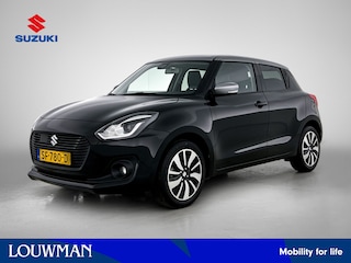 Suzuki Swift 1.2 Stijl