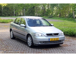 Opel Astra 1.6-16V Sport Edition II |❄️Airco | ✅Trekhaak