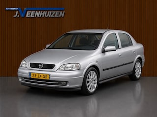 Opel Astra 1.6-16V Sport Edition II |❄️Airco | ✅Trekhaak