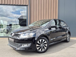 Volkswagen Polo 1.0 BlueMotion Edition | Airco | Cruise | Bleutooth | PDC