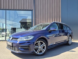 Volkswagen Golf Variant 1.0 TSI Highline Business R DSG Automaat | BTW | Virtual | Navi | Xenon LED