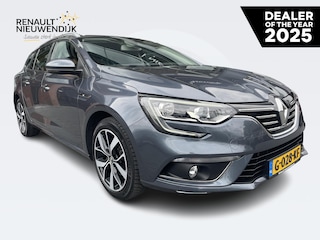 Renault Mégane Estate 1.3 TCe Bose | DEALER ONDERHOUDEN | TREKHAAK | SENSOREN | BOSE AUDIO