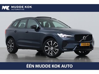 Volvo XC60 B5 Ultimate Dark | Panoramadak | Head-Up | ACC | Harman/Kardon | 360° Camera | BLIS