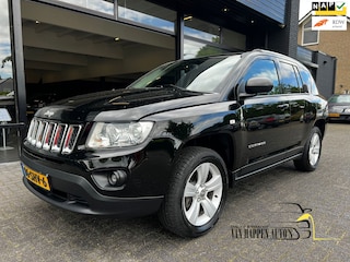 Jeep Compass 2.0 Sport / apk 6-2027
