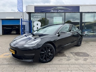 Tesla Model 3 Long Range AWD DUAL MOTOR 75kWh | NAP |