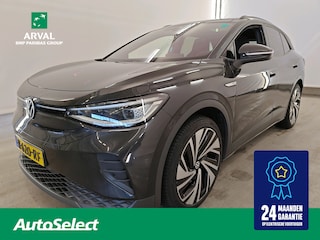 Volkswagen ID.4 77 kWh 204pk Pro | SOH 95% | Warmtepomp | Design plus, Comfort plus, Style interieur, Sport pakket Plus | 21"