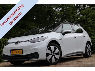 Volkswagen ID.3 Pro 58 kWh | Stuur + Stoelverwarming | Acc | Carplay |