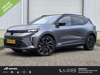 Renault Scénic E-Tech EV87 long range esprit Alpine / Rondom Camera / Adaptieve Cruise Control / Stoel Stuurwielverwarming / Dodehoekdetectie / Elektrische Stoelen / Massagestoel Bestuurder /
