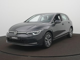 Volkswagen Golf 1.4 eHybrid Style Automaat - Apple Carplay/Android Auto - ErgoActive stoel - Park Assist -