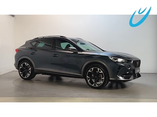 Cupra Formentor 1.4 e-Hybrid VZ Performance Camera Stoelverwarming Virtual Cockpit