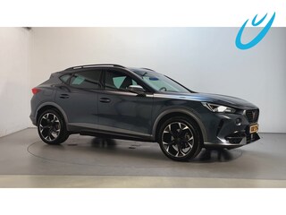 Cupra Formentor 1.4 e-Hybrid VZ Performance Camera Stoelverwarming Virtual Cockpit