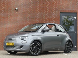 Fiat 500 La Prima 42 kWh / 1e eigenaar