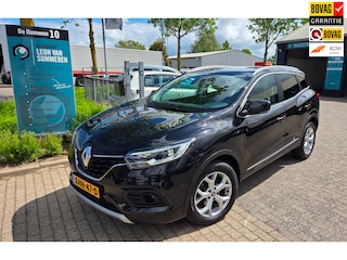 Renault Kadjar 1.3 TCe Zen Automaat l Keyless Entry l Clima l Navi l Stoelverwarming l Camera