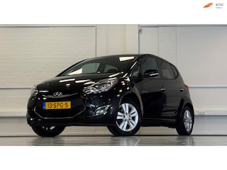 Hyundai ix20 1.6i 16V i-Vision 2e Eigenaar Trekhaak 100% Onderhouden