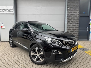 Peugeot 3008 1.2 PureTech AGC Première [Pano | Achteruitrjijcamera | Keyless | Carplay | Cruise]
