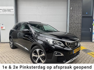 Peugeot 3008 1.2 PureTech AGC Première [Pano | Achteruitrjijcamera | Keyless | Carplay | Cruise]