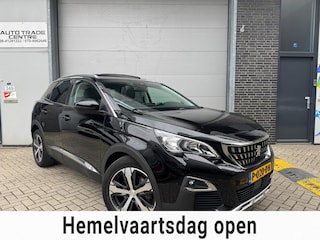 Peugeot 3008 1.2 PureTech AGC Première [Pano | Achteruitrjijcamera | Keyless | Carplay | Cruise]