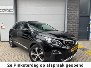 Peugeot 3008 1.2 PureTech AGC Première [Pano | Achteruitrjijcamera | Keyless | Carplay | Cruise]