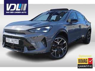 Cupra Formentor 2.0 TSI 4DRIVE 333PK Panorama dak l 360 camera l Alcantara l FULL OPTION l Apple carplay/Android auto l LED l