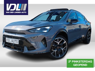 Cupra Formentor 2.0 TSI 4DRIVE 333PK Panorama dak l 360 camera l Alcantara l FULL OPTION l Apple carplay/Android auto l LED l