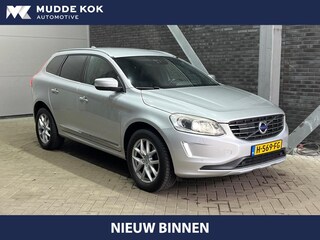 Volvo XC60 2.4 D5 Ocean Race | ACC | Camera | BLIS | Trekhaak | Standkachel | Getint Glas
