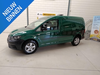 Volkswagen Caddy 2.0 TDI L2H1 BMT 4Motion Maxi Highline Pdc | Audio | Cruise contr. | 90 Kw
