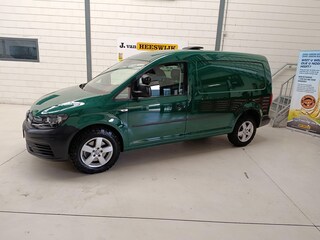 Volkswagen Caddy 2.0 TDI L2H1 BMT 4Motion Maxi Highline Pdc | Audio | Cruise contr. | 90 Kw