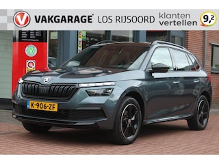 Skoda Kamiq 1.5 TSI Aut. *Business Edition* | Carplay | Panorama dak | Cruise & Climate Control | Navigatie | PDC | Bluetooth |