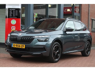 Skoda Kamiq 1.5 TSI Aut. *Business Edition* | Carplay | Panorama dak | Cruise & Climate Control | Navigatie | PDC | Bluetooth |