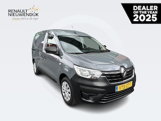 Renault Express 1.3 TCe 100 Comfort + | LAADVLOER | LAT OM LAT | PARKEERSENSOREN | CRUISE CONTROL | AIRCONDITIONING | APPLE CARPLAY