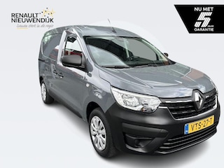 Renault Express 1.3 TCe 100 Comfort + | LAADVLOER | LAT OM LAT | PARKEERSENSOREN | CRUISE CONTROL | AIRCONDITIONING | APPLE CARPLAY