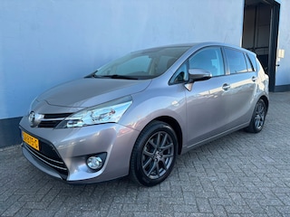 Toyota Corolla Verso 1.8 VVT-i Business - Trekhaak